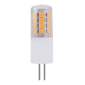LED glödlampa G4/3W/12V 4000K