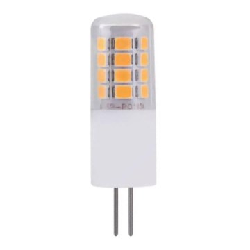 LED glödlampa G4/3W/12V 4000K