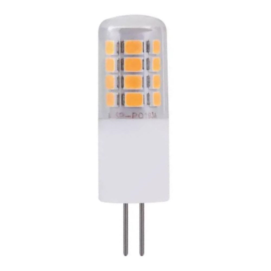 LED glödlampa G4/3W/12V 4000K