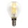 LED glödlampa G45 E14/4W/230V 2700K - Aigostar