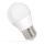 LED glödlampa G45 E27/4W/230V 6000K
