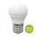 LED glödlampa G45 E27/5W/230V 4000K