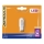 LED glödlampa G9/1,9W/230V 2700K - Attralux