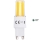 LED glödlampa G9/3,3W/230V 3000K - Aigostar