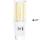 LED glödlampa G9/3W/230V 3000K - Aigostar
