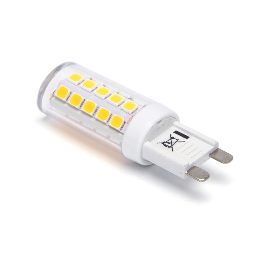 LED glödlampa G9/3W/230V 3000K - Aigostar