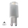 LED glödlampa G9/3W/230V 4000K 109°