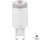LED glödlampa G9/3W/230V 6000K 100°