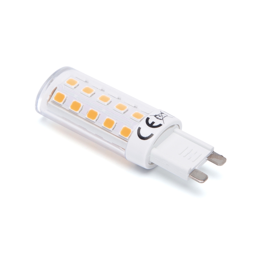 LED glödlampa G9/4,8W/230V 3000K - Aigostar