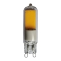 LED glödlampa G9/4W/230V 2800K