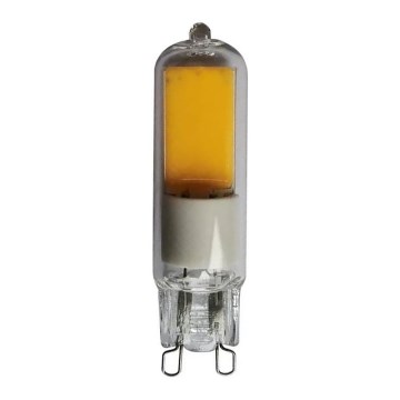 LED glödlampa G9/4W/230V 2800K