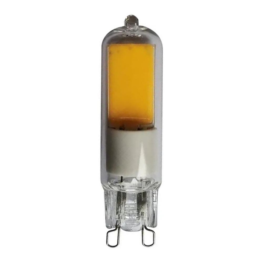 LED glödlampa G9/4W/230V 2800K