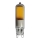 LED glödlampa G9/4W/230V 2800K