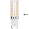 LED glödlampa G9/4W/230V 3000K - Aigostar