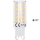 LED glödlampa G9/4W/230V 3000K - Aigostar
