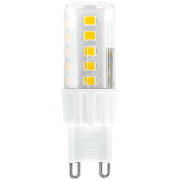 LED glödlampa G9/4W/230V 3000K