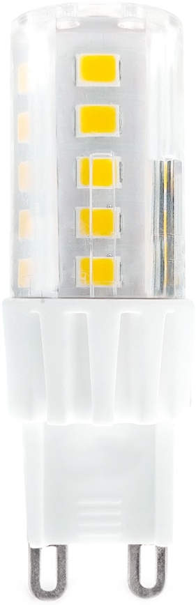 LED glödlampa G9/4W/230V 3000K