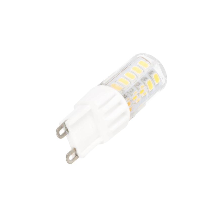 LED glödlampa G9/4W/230V 3000K