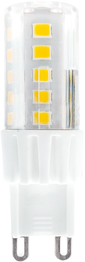 LED glödlampa G9/4W/230V 6000K