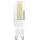 LED glödlampa G9/4W/230V 6000K