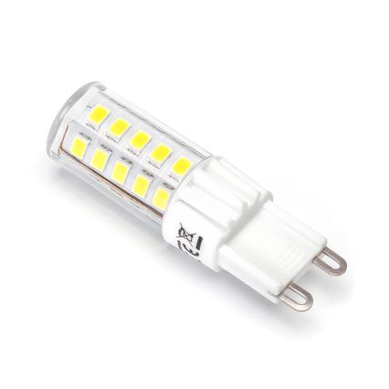 LED glödlampa G9/4W/230V 6500K - Aigostar
