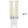 LED glödlampa G9/4W/230V 6500K - Aigostar