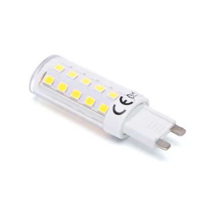 LED glödlampa G9/4W/230V 6500K - Aigostar