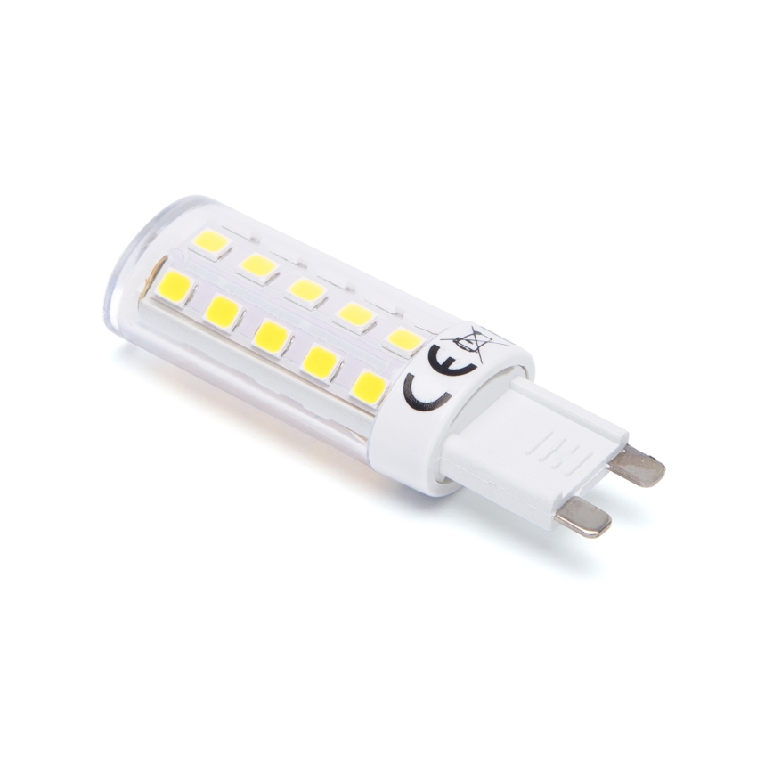 LED glödlampa G9/4W/230V 6500K - Aigostar