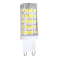 LED Glödlampa  G9/4W/230V 6500K