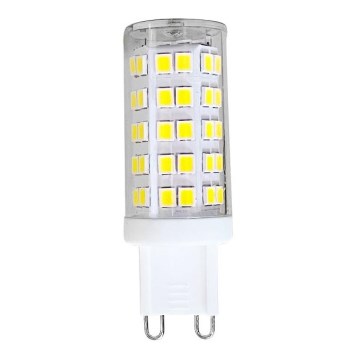 LED Glödlampa  G9/4W/230V 6500K