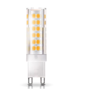 LED glödlampa G9/6W/230V 3000K