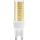 LED glödlampa G9/6W/230V 4000K