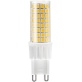 LED glödlampa G9/6W/230V 6000K