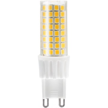 LED glödlampa G9/6W/230V 6000K
