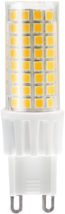 LED glödlampa G9/6W/230V 6000K