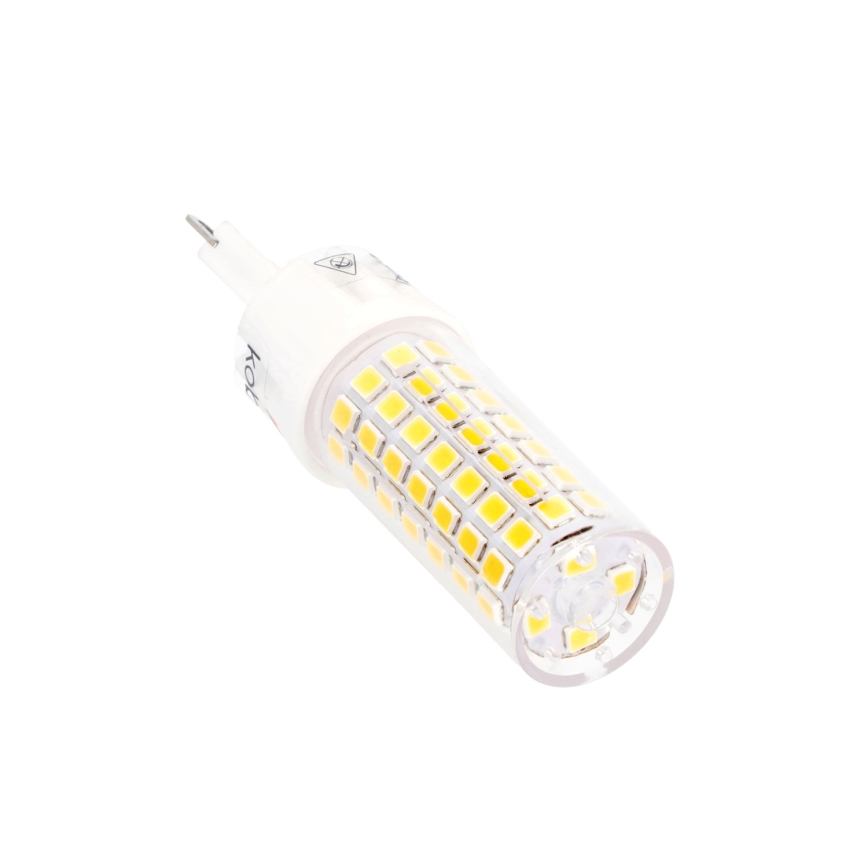 LED glödlampa G9/6W/230V 6000K