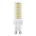 LED glödlampa G9/6W/230V 6500K - Aigostar