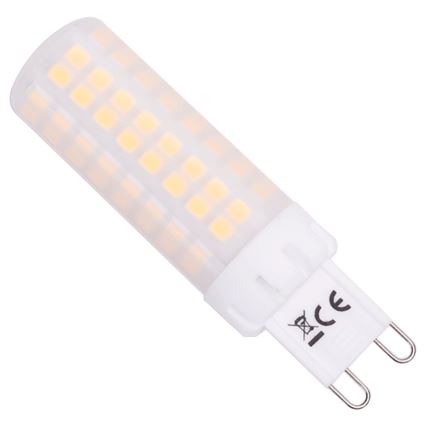 LED glödlampa G9/7W/230V 3000K - Aigostar