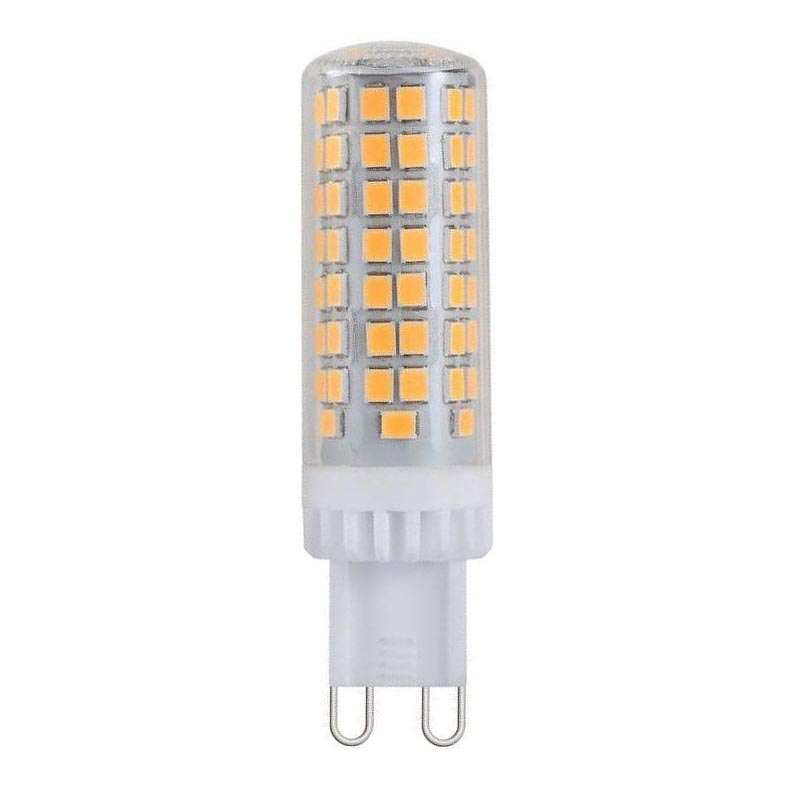 LED glödlampa G9/7W/230V 6000K