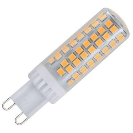 LED glödlampa G9/7W/230V 6000K