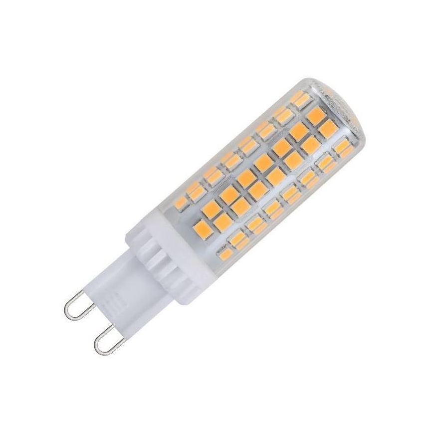 LED glödlampa G9/7W/230V 6000K