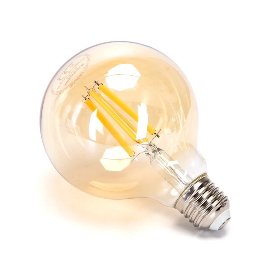 LED glödlampa G95 E27/10W/230V 2200K - Aigostar
