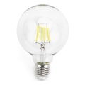 LED glödlampa G95 E27/8W/230V 6500K - Aigostar