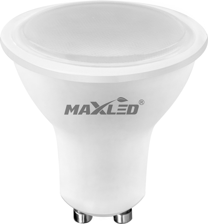 LED glödlampa GU10/10W/230V 3000K