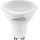 LED glödlampa GU10/10W/230V 3000K