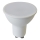 LED glödlampa GU10/3W/230V 3000K