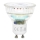 LED glödlampa GU10/4,5W/230V 3000K - Aigostar