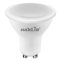 LED glödlampa GU10/4,8W/230V 3000K