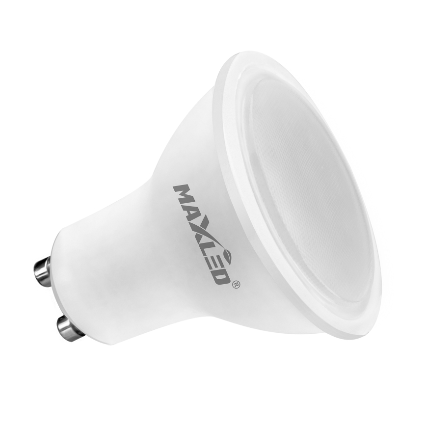 LED glödlampa GU10/4,8W/230V 3000K