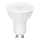 LED glödlampa GU10/4W/230V 3000K - Aigostar